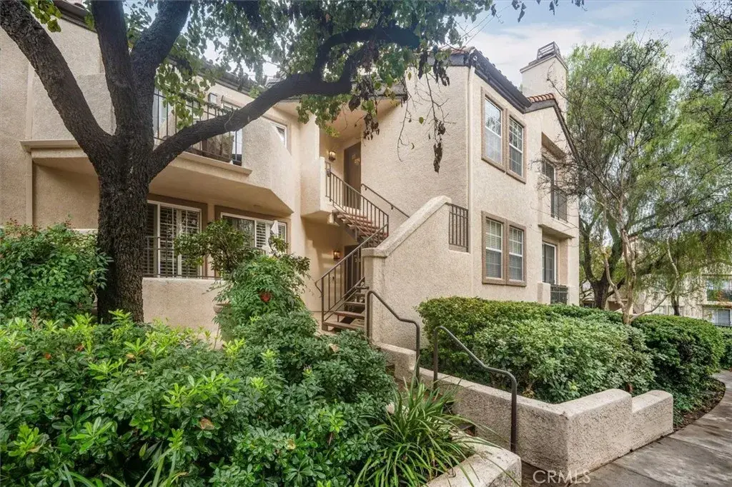 24143 Del Monte #276, Valencia, CA 91355 - Image #1