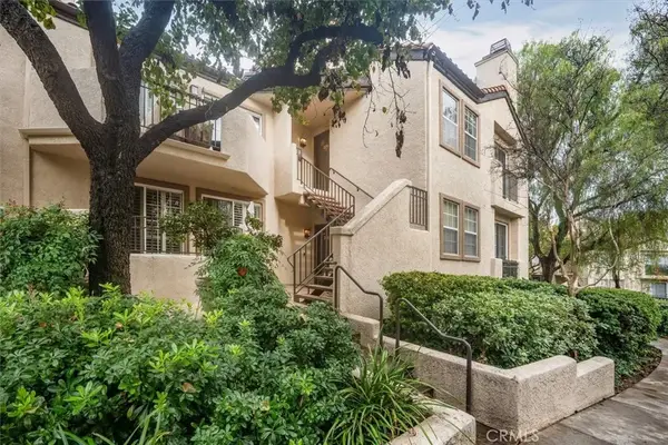 24143 Del Monte #276, Valencia, CA 91355