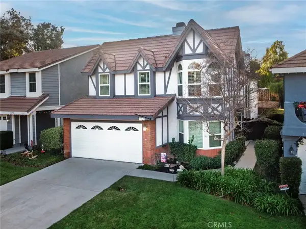 19870 Collins, Canyon Country, CA 91351