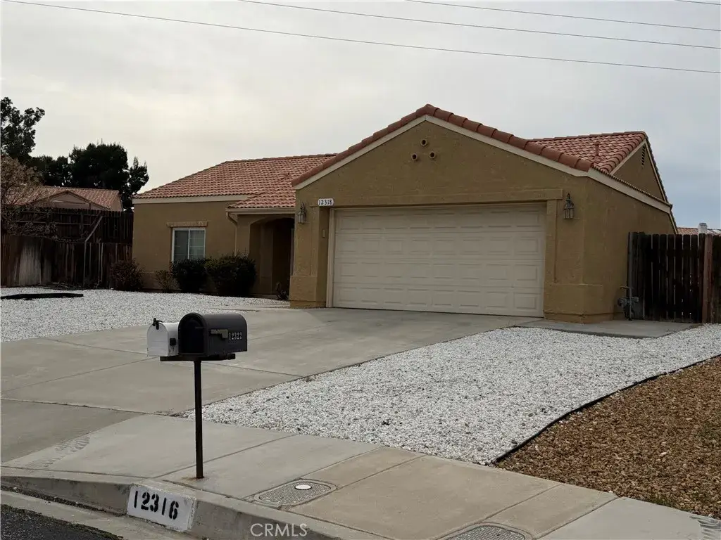 12318 Chuckwalla, Victorville, CA 92395 - #1