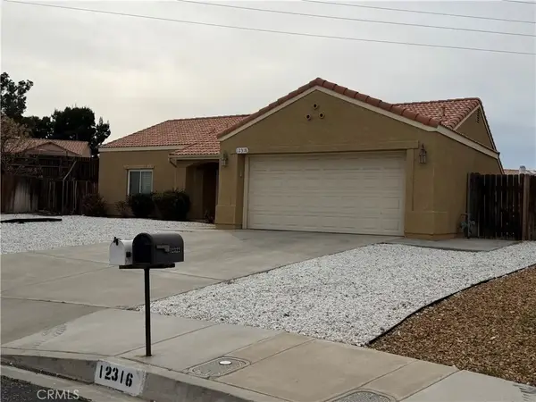 12318 Chuckwalla, Victorville, CA 92395