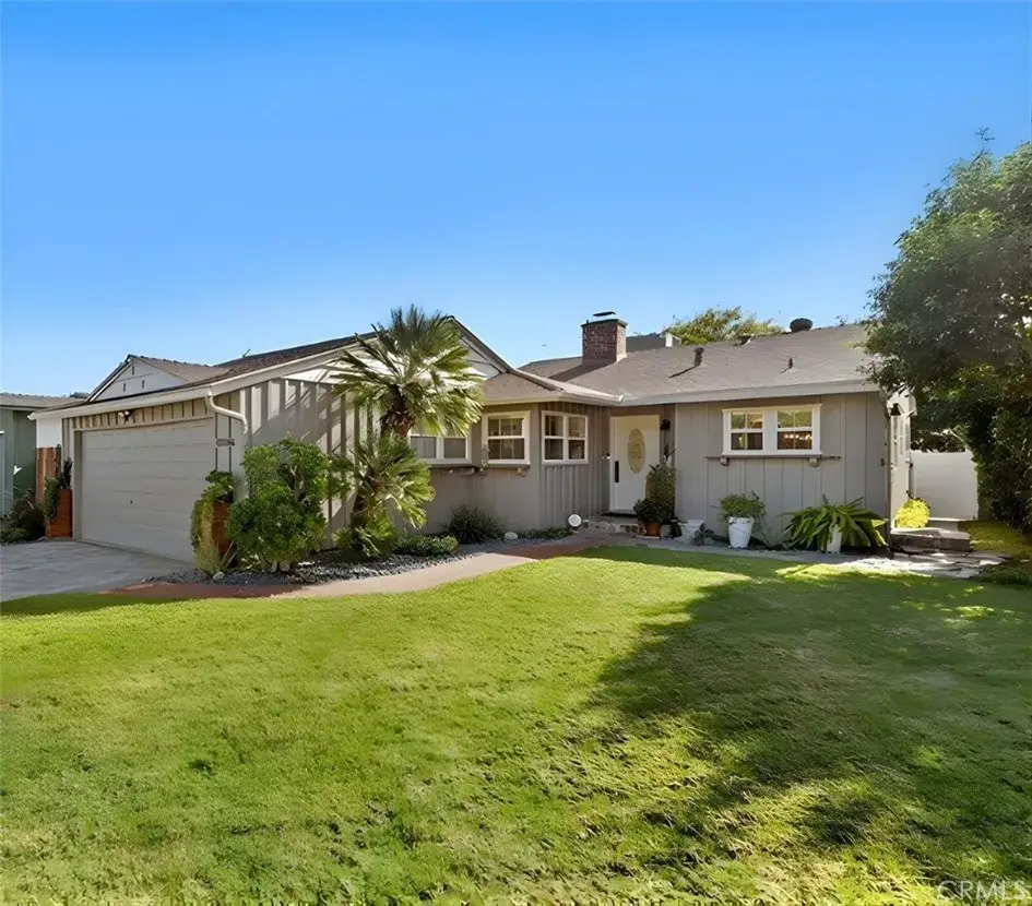 12246 Dehougne, North Hollywood, CA 91605 - #1