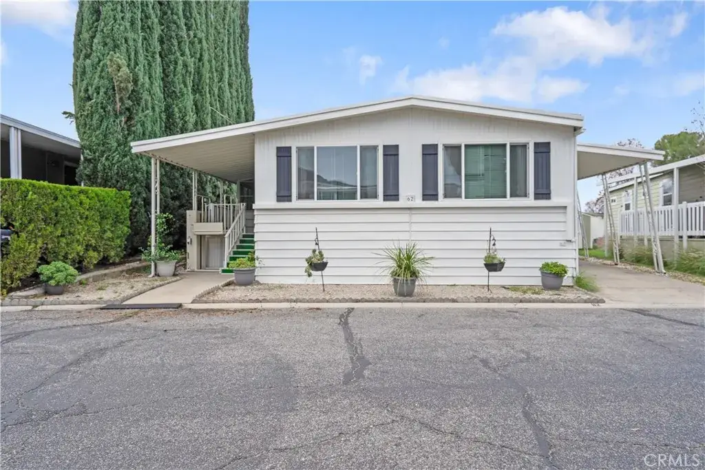 6480 Katherine #62, Simi Valley, CA 93063 - #1