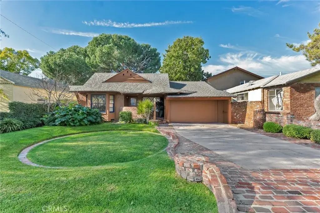 613 N California, Burbank, CA 91505 - Image #1