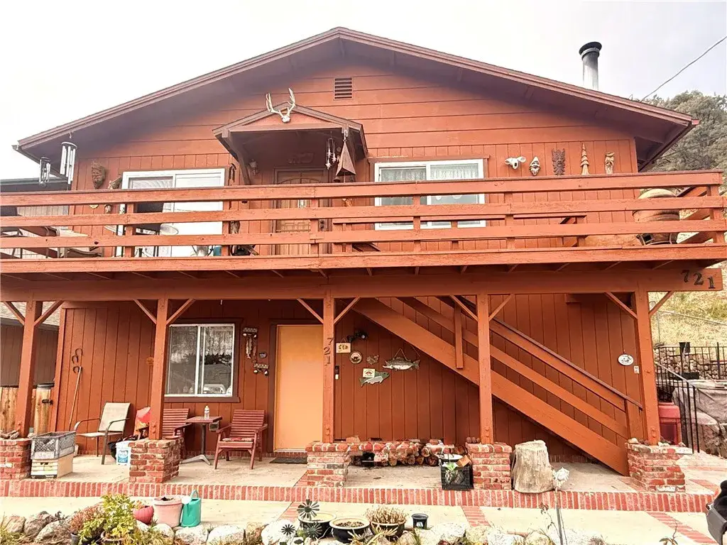 721 Avalon, Frazier Park, CA 93225 - Image #1