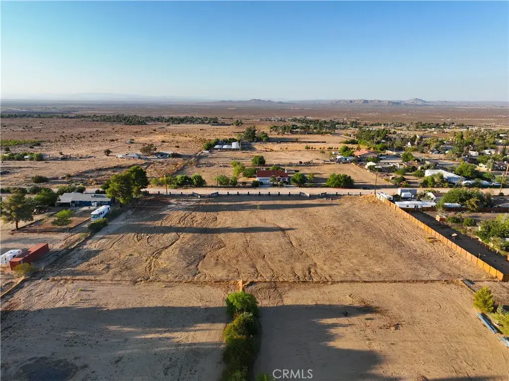 0 Vic Longview Avenue W11, Pearblossom, CA 93553 - #1