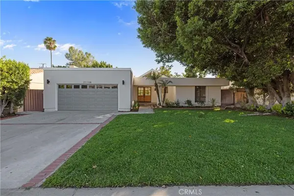 21108 Mayall, Chatsworth, CA 91311