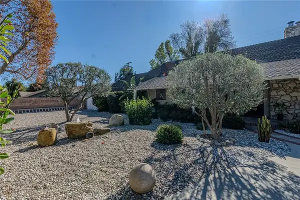 17928 Sunburst Street, Sherwood Forest, CA 91325