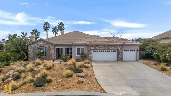 41632 Firenze, Lancaster, CA 93536