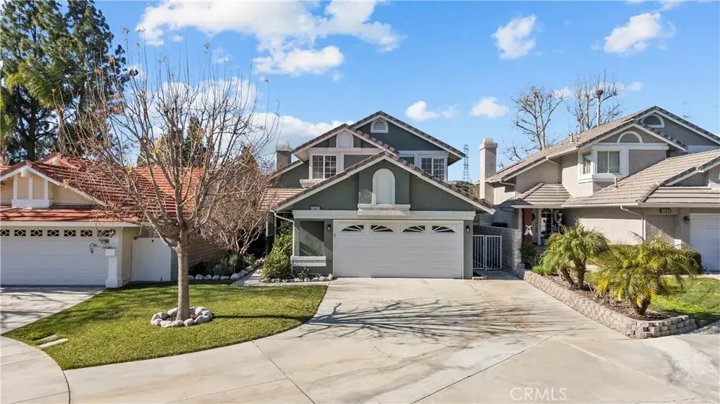 22732 Pear Court, Saugus, CA 91390 - Image #1
