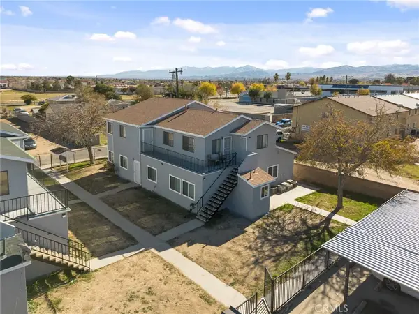 38451 10th East, Palmdale, CA 93550