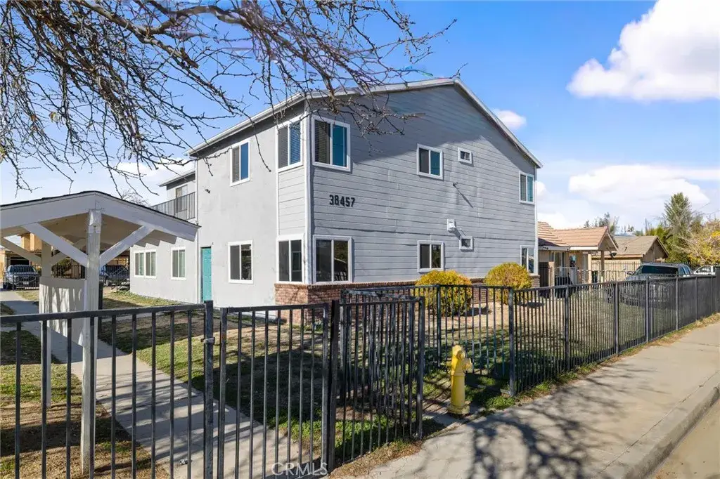 38457 10th East, Palmdale, CA 93550 - Image #1
