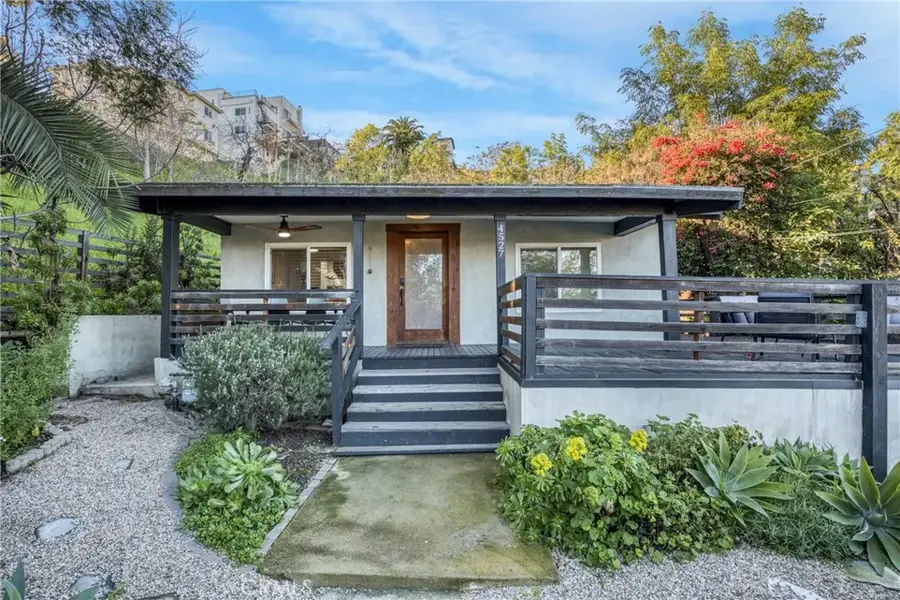 4527 E Rose Hill, Los Angeles, CA 90032 - Image #3