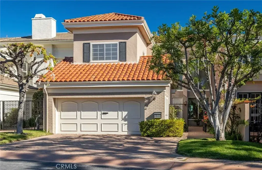 12305 Ridge, Los Angeles, CA 90049 - #1