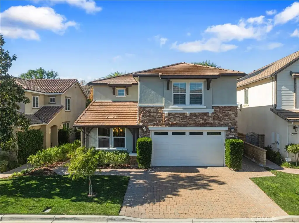 28527 Las Canastas, Valencia, CA 91354 - #1