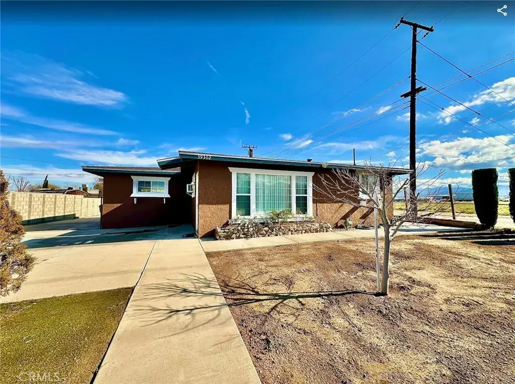 39302 10th East, Palmdale, CA 93550 - #1