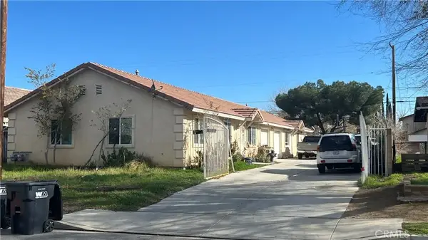 38726 4th East, Palmdale, CA 93550