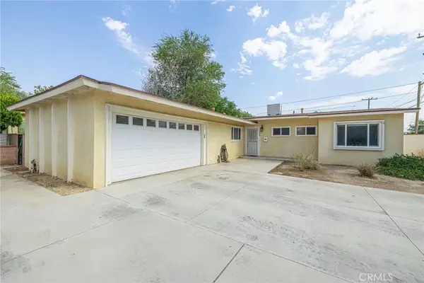 1156 W Avenue J14, Lancaster, CA 93534