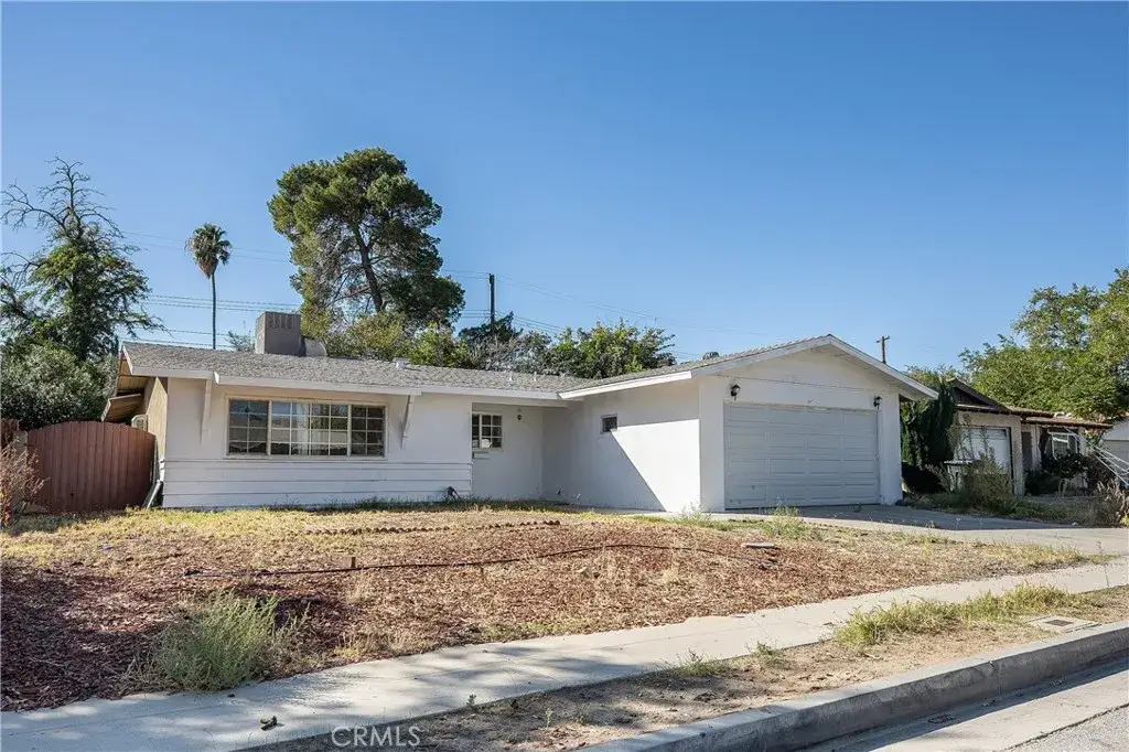 614 E Pondera, Lancaster, CA 93535 - Image #1