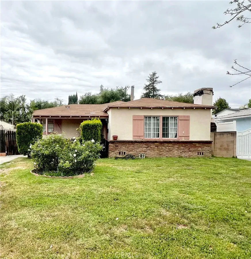 5839 Tobias, Van Nuys, CA 91411 - Image #1