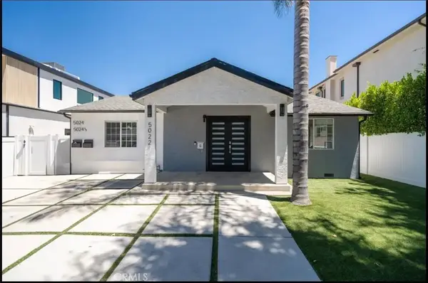 5022 Lindley Avenue, Encino, CA 91316