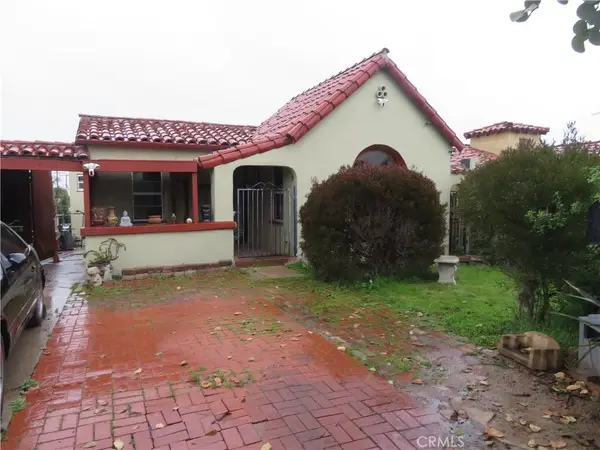 3141 W 75th, Los Angeles, CA 90043