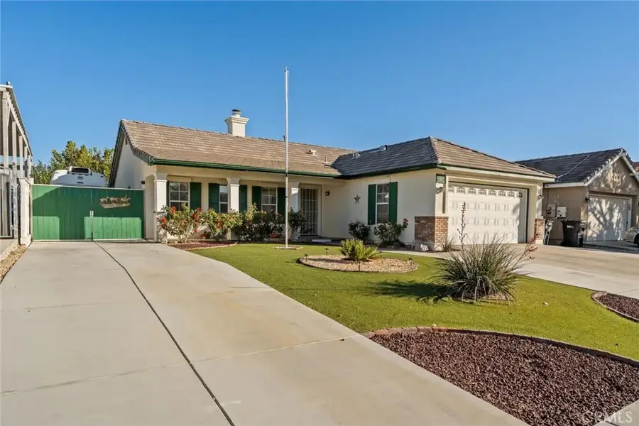 3425 Summer Breeze, Rosamond, CA 93560 - Image #2