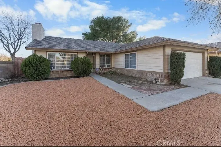 2852 San Ramon, Lancaster, CA 93535 - #2