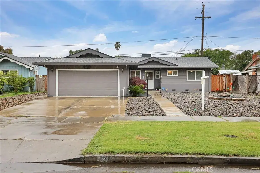 424 W Morada Lane, Stockton, CA 95210 - #1