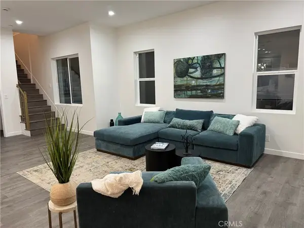 12511 N Haleh Lane #12509, Sylmar, CA 91342