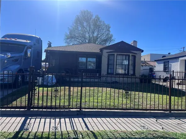 416 W 108th, Los Angeles, CA 90061