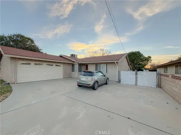 42351 52nd West, Lancaster, CA 93536
