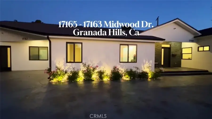 17165 Midwood, Granada Hills, CA 91344 - Image #2