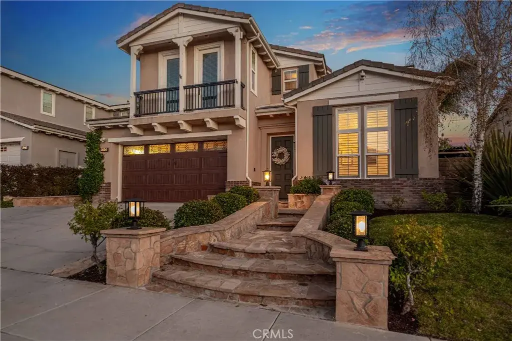 3134 Griffon Court, Simi Valley, CA 93065 - Image #1
