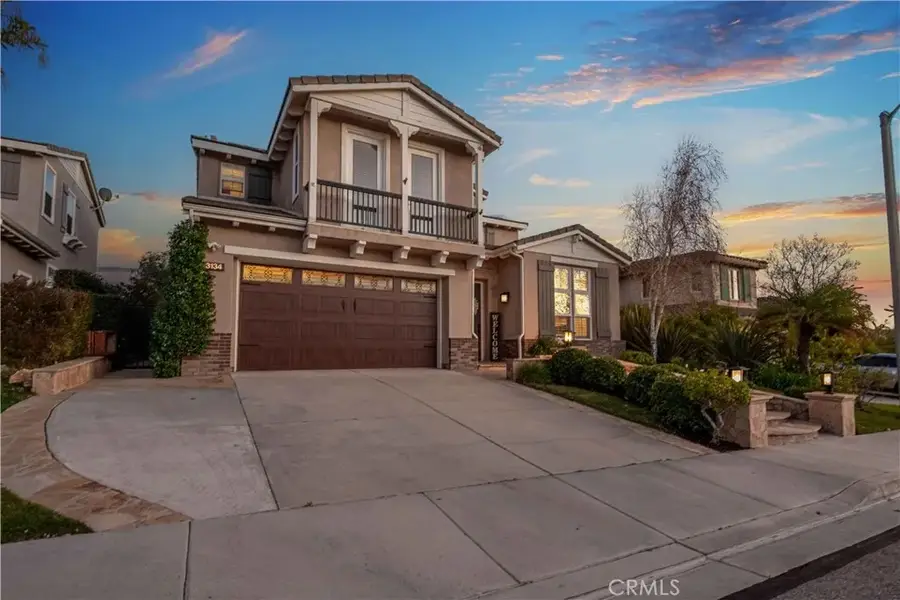 3134 Griffon Court, Simi Valley, CA 93065 - Image #2