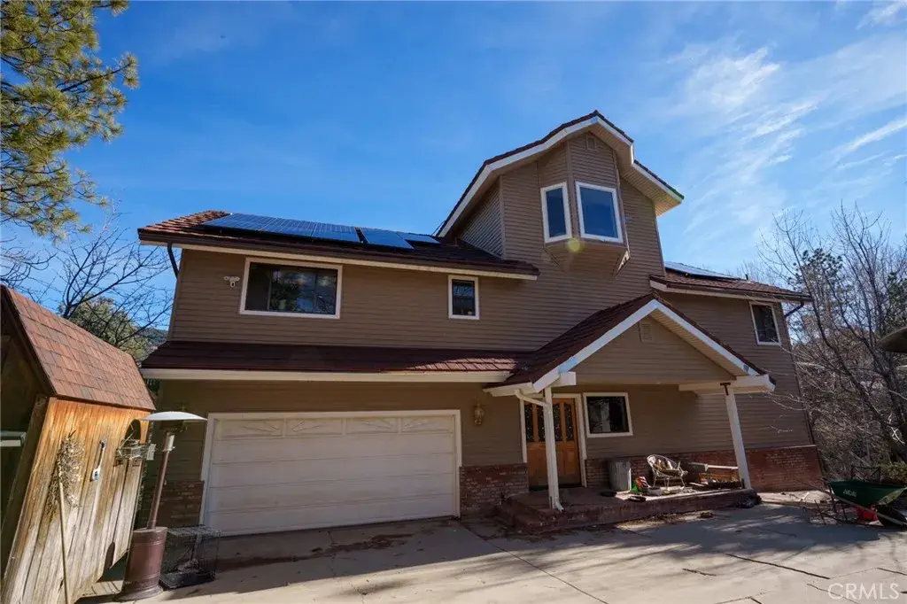 1104 Snowbird, Frazier Park, CA 93225 - Image #1