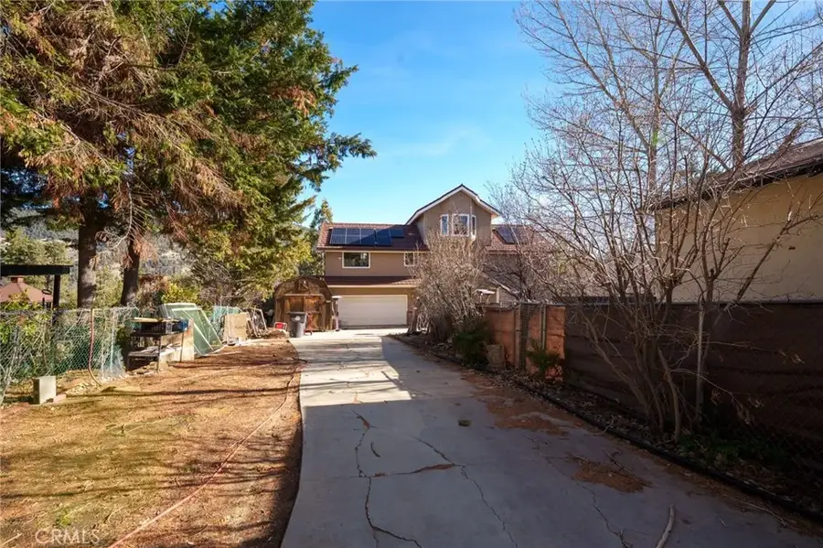 1104 Snowbird, Frazier Park, CA 93225 - Image #2