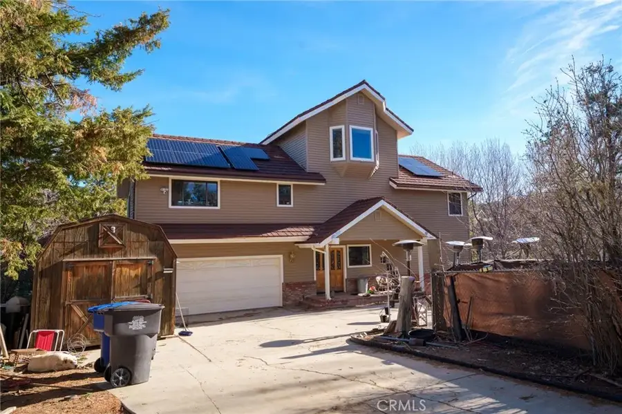 1104 Snowbird, Frazier Park, CA 93225 - Image #3