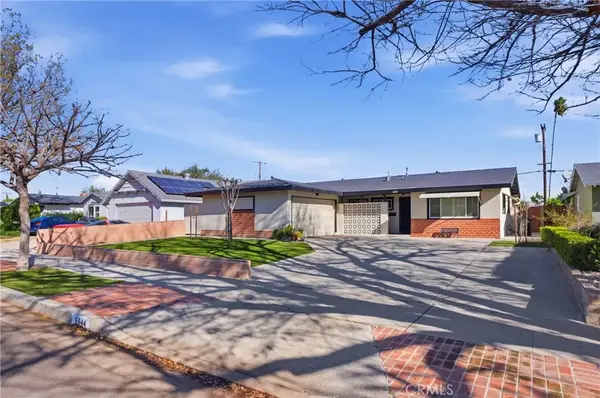 6644 Platt, West Hills, CA 91307