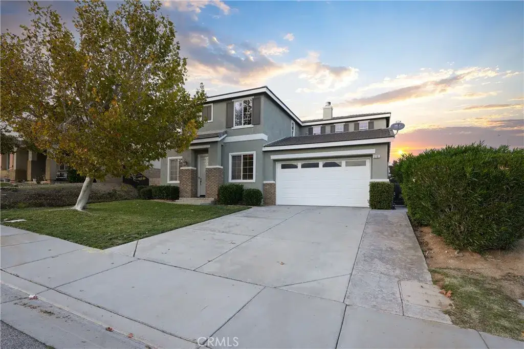 5101 Meadowsweet, Palmdale, CA 93551 - Image #1