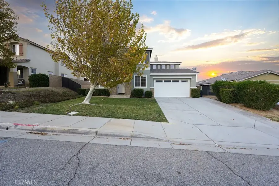 5101 Meadowsweet, Palmdale, CA 93551 - Image #2