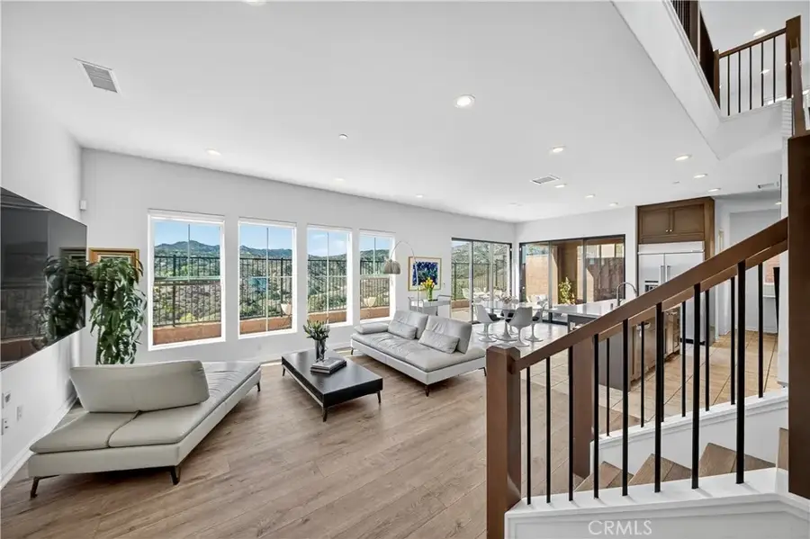 20851 W Acorn Circle, Porter Ranch, CA 91326 - Image #2