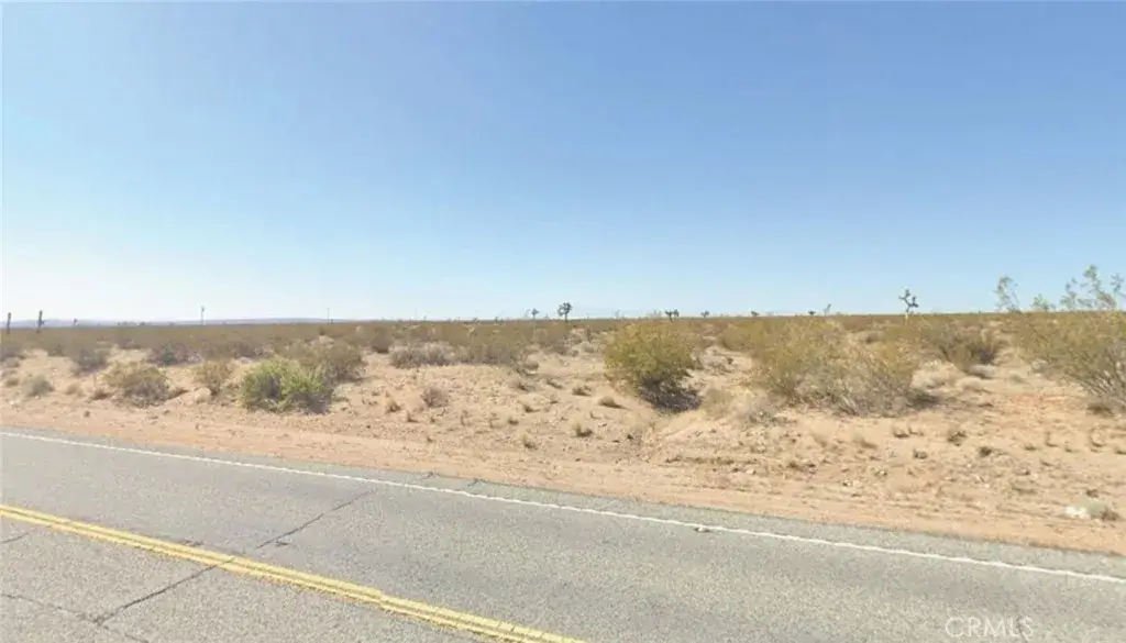 810 California City, California City, CA 93501 - #1