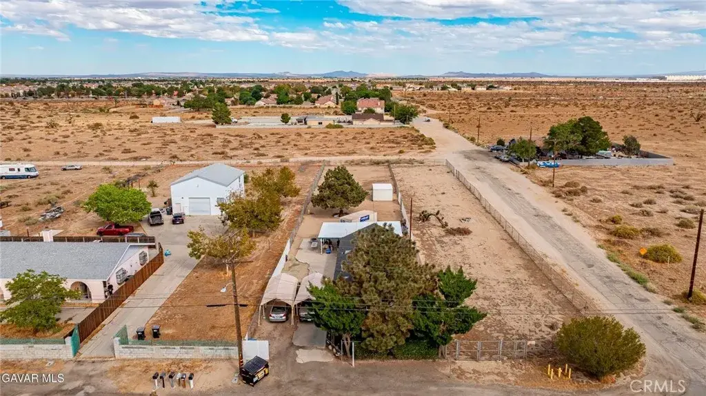 43014 7th Street East, Lancaster, CA 93535 - #1