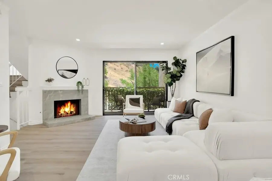 26008 Alizia Canyon #C, Calabasas, CA 91302 - Image #2