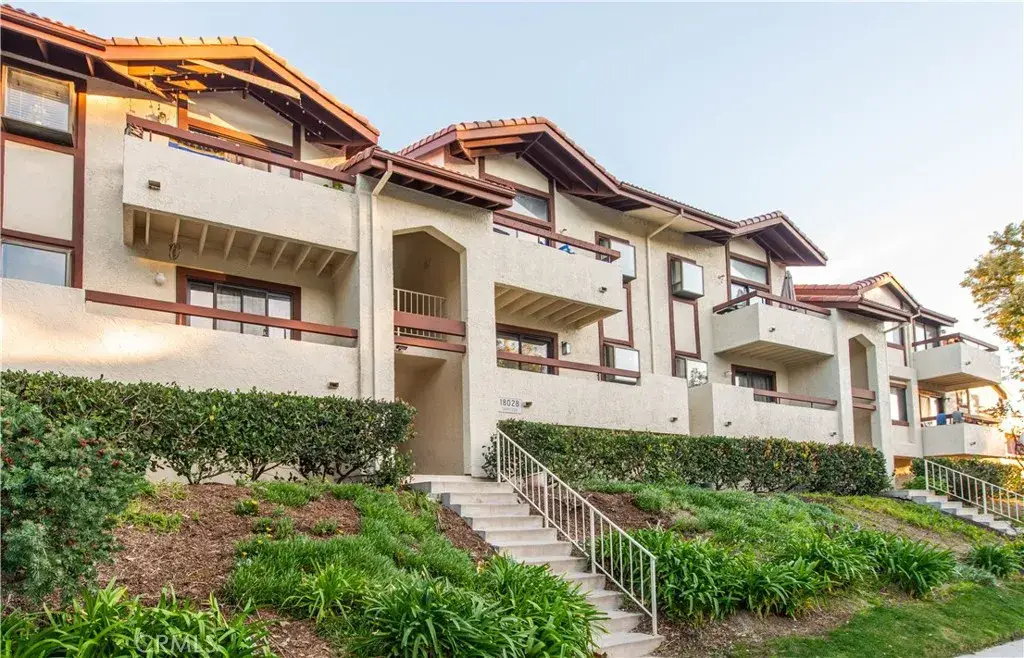 18028 Saratoga #557, Canyon Country, CA 91387 - Image #1