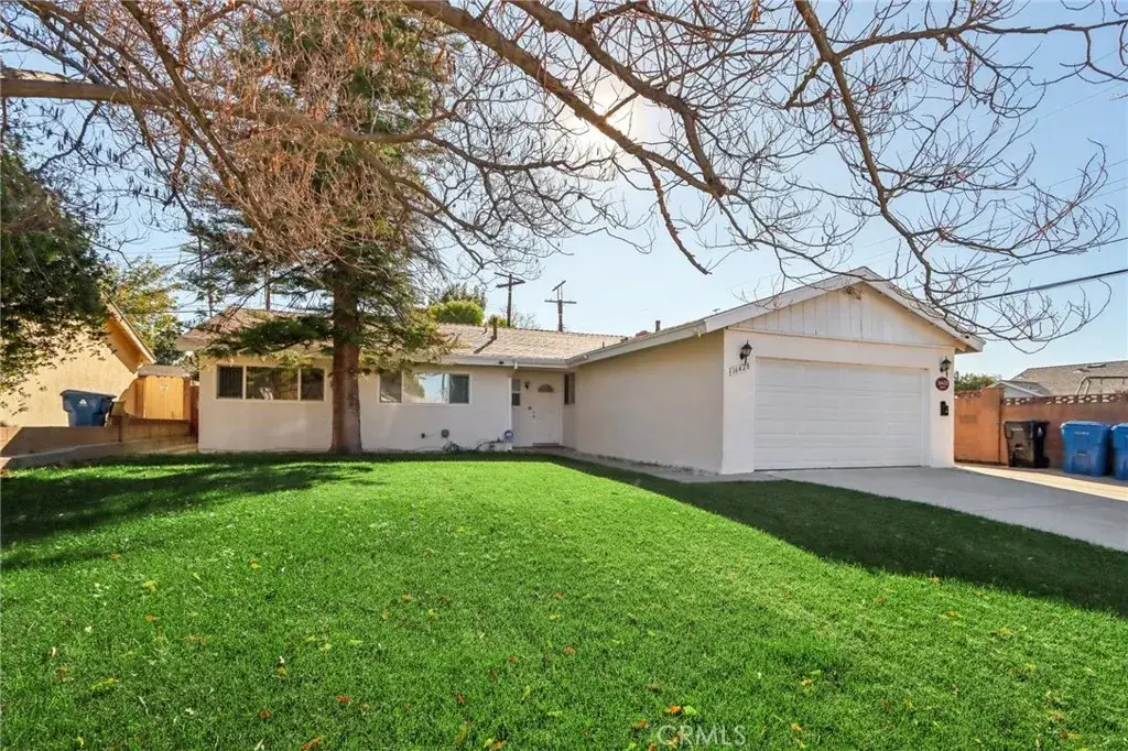 16428 Halsted Street, North Hills, CA 91343 - Image #1