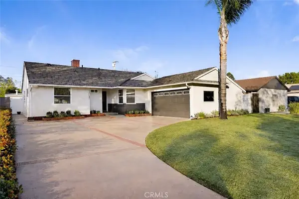 14931 Minnehaha, Mission Hills (san Fernando), CA 91345
