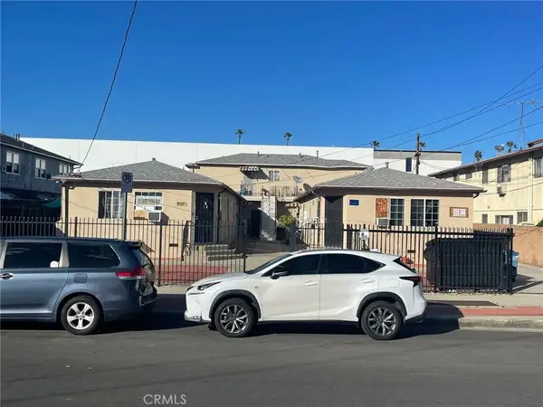 16037 Gault, Van Nuys, CA 91406