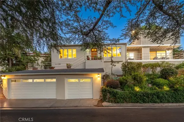 14650 Lacota Place, Sherman Oaks, CA 91403